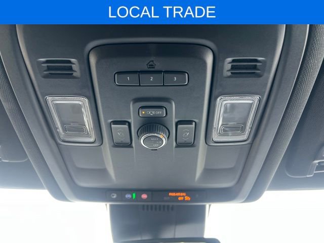 Used 2024 Chevrolet Tahoe LT w/ Luxury Package image 38