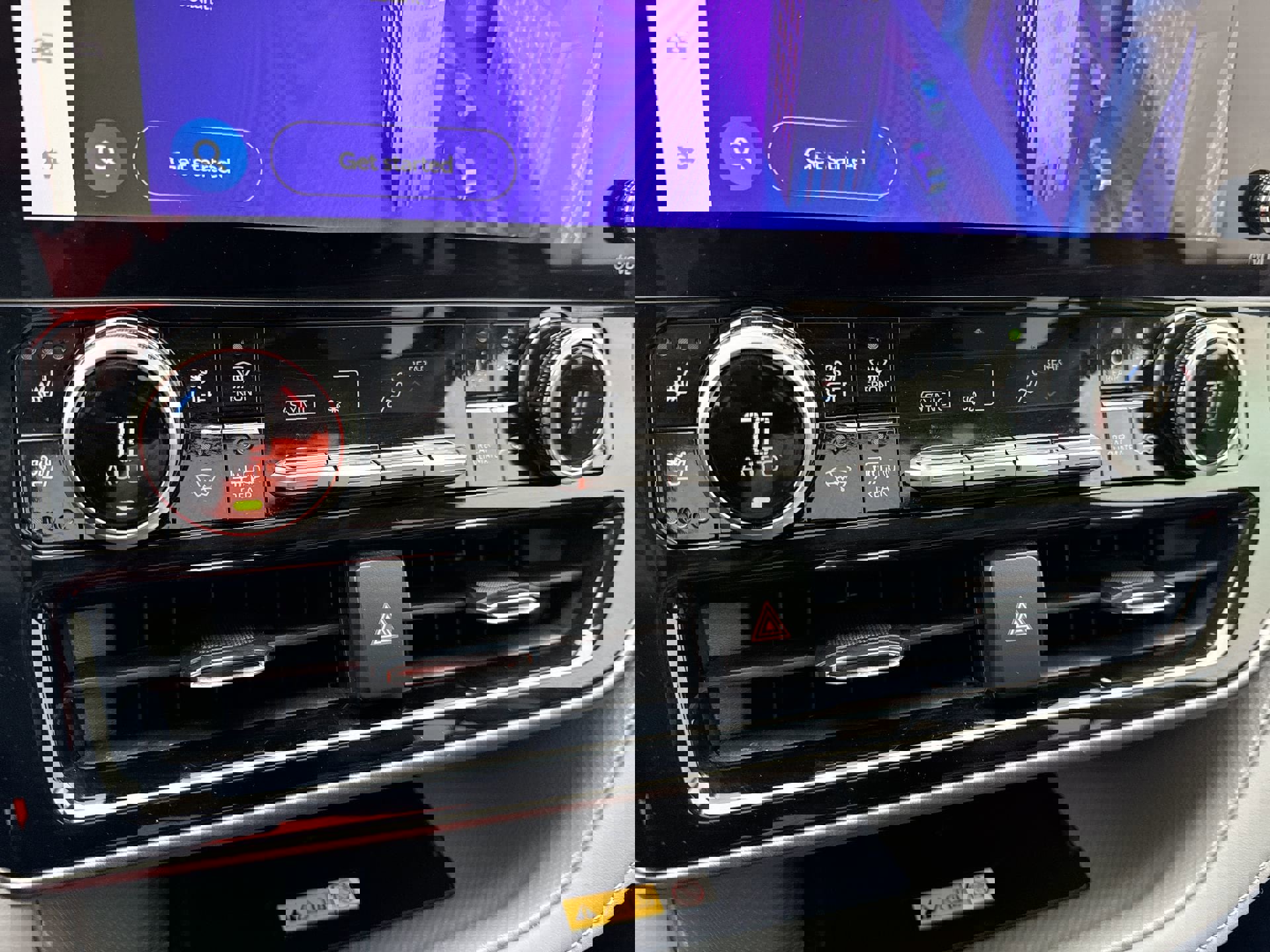 Used 2024 Toyota Highlander Limited image 17