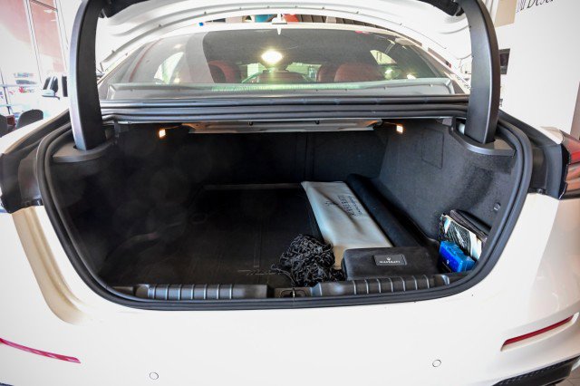 Used 2022 Maserati Ghibli Modena Q4 image 22