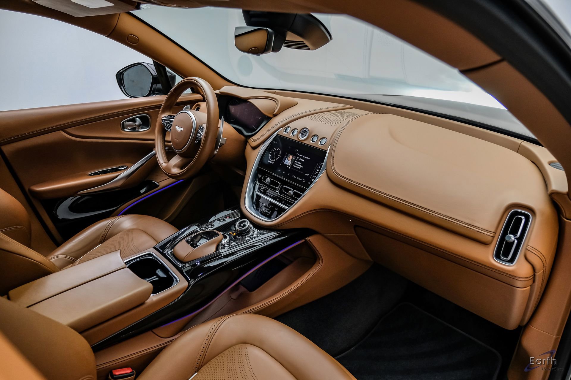 Used 2023 Aston Martin DBX 707 image 48