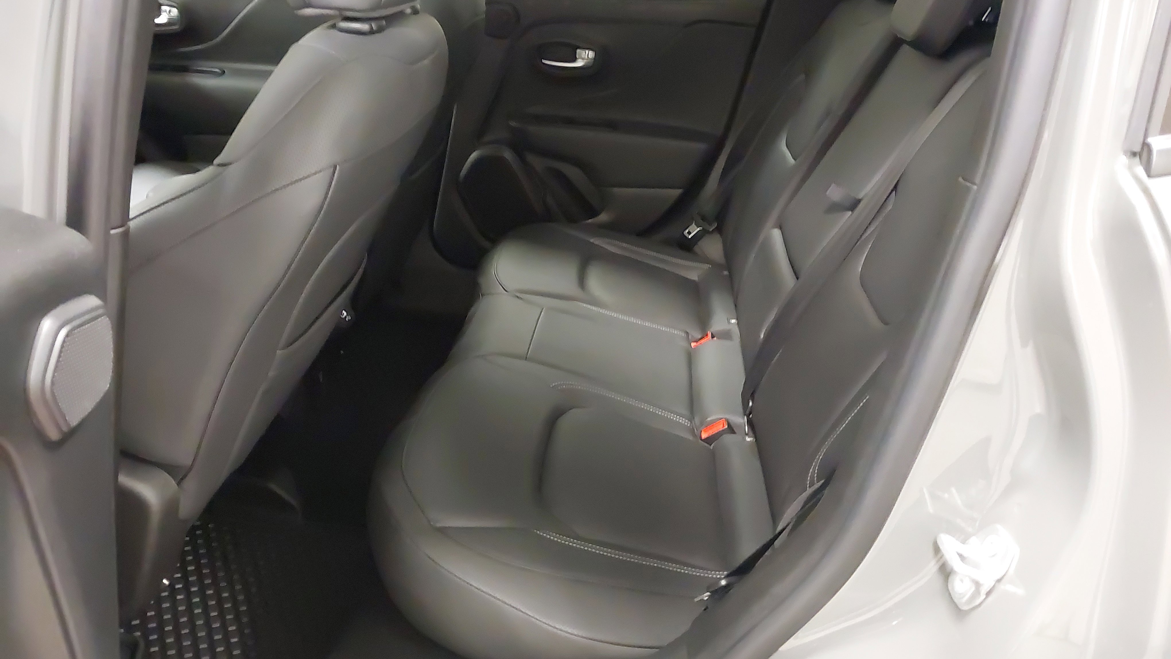 Used 2022 Jeep Renegade Limited w/ Sun, Sound & Wheels Group AWD/4WD image 38