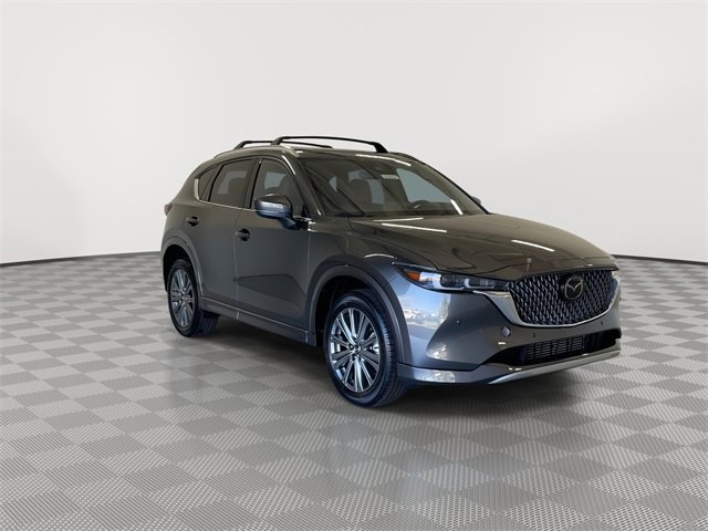 New 2025 MAZDA CX-5 Signature image 13