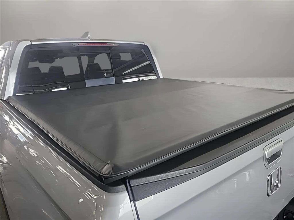 Used 2022 Honda Ridgeline RTL-E image 4