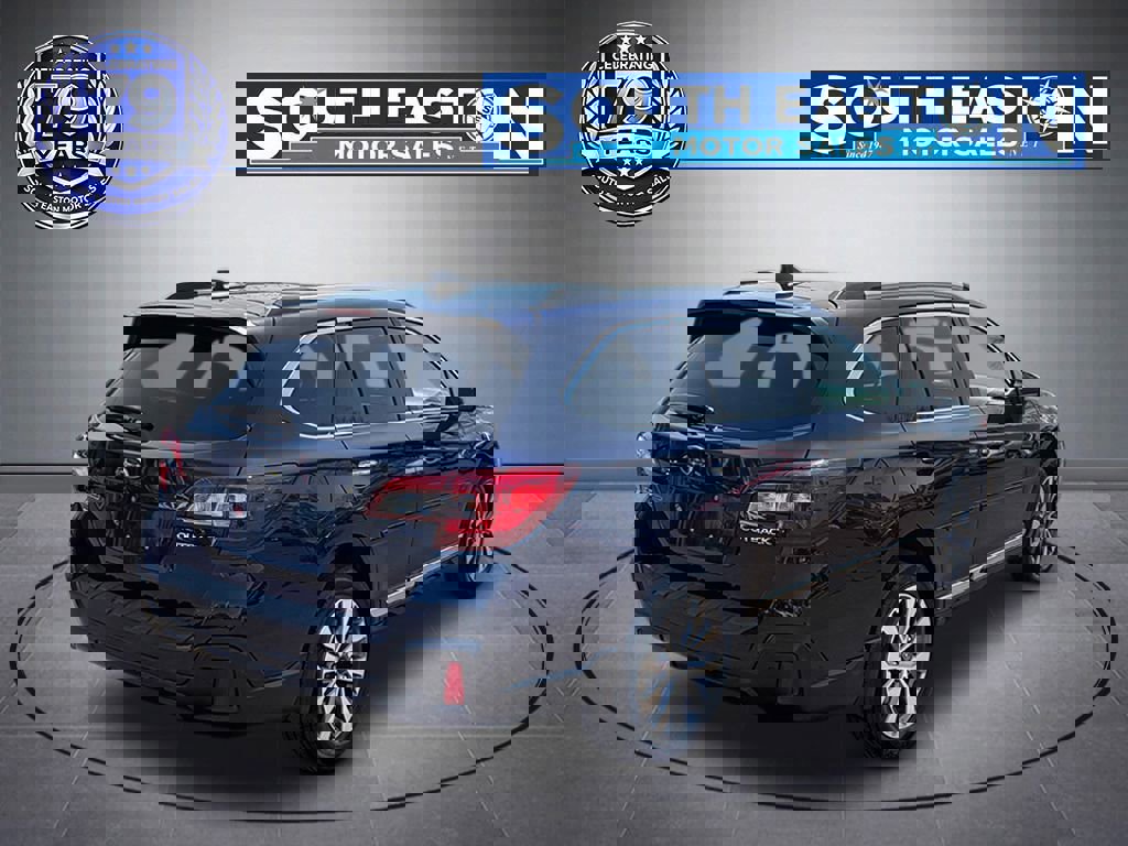 Used 2018 Subaru Outback 2.5i Touring image 6