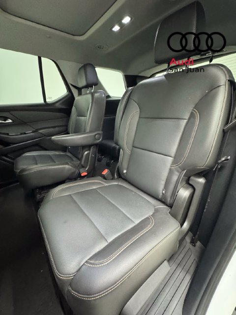 Used 2020 Chevrolet Traverse Premier w/ Redline Edition FWD image 28