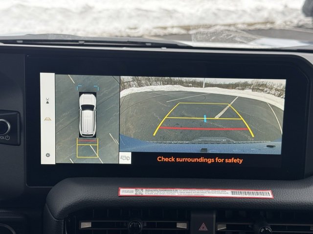 New 2026 Toyota Land Cruiser image 29