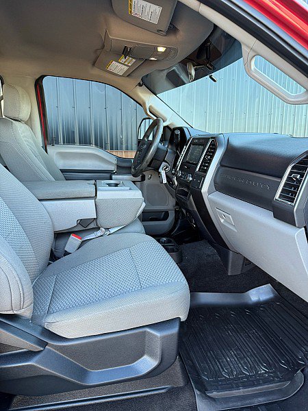 Used 2018 Ford F350 XLT image 8