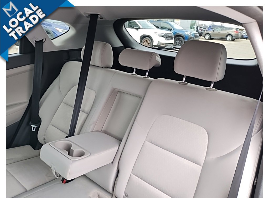 Used 2017 Hyundai Tucson SE image 42