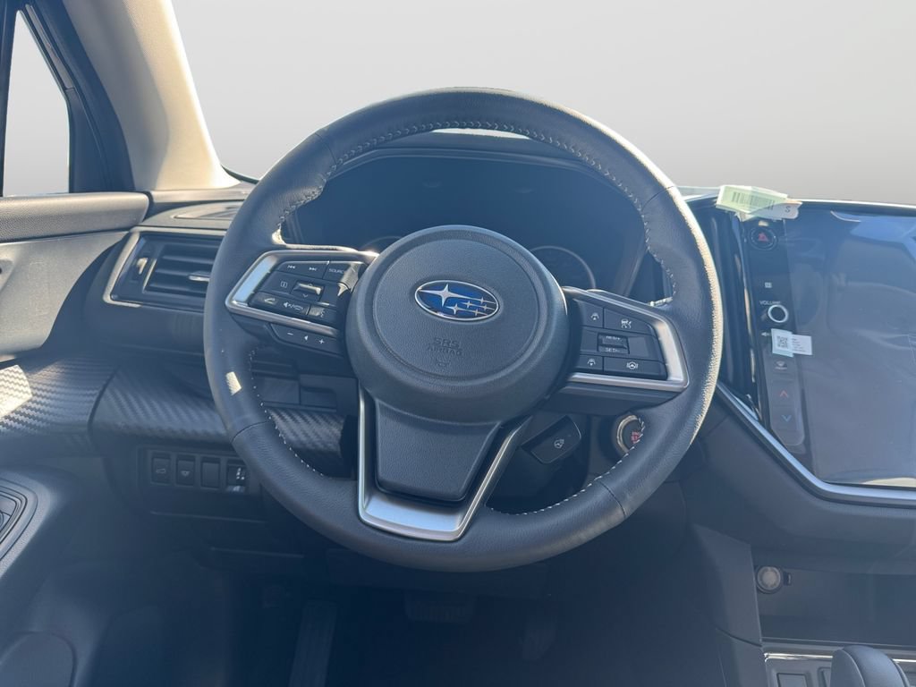 New 2026 Subaru Ascent Premium AWD/4WD image 11