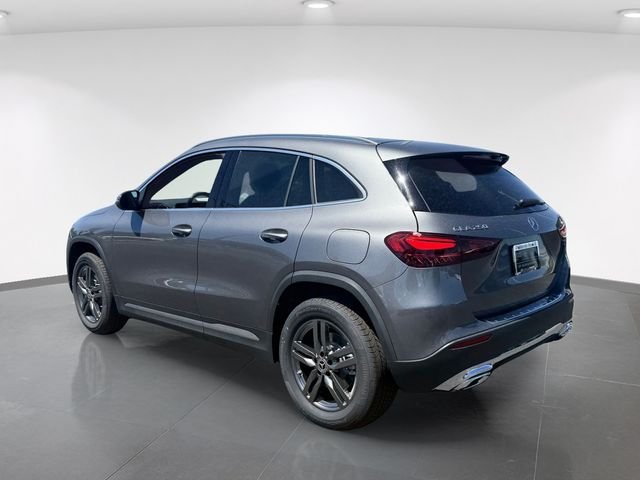 New 2026 Mercedes-Benz GLA 250 4MATIC image 5