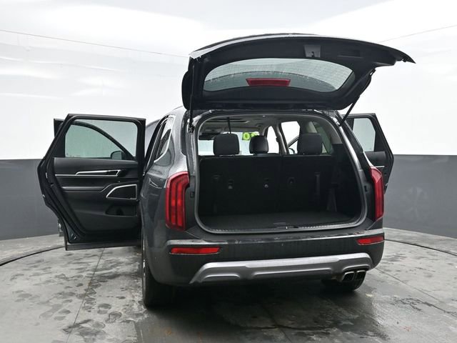 Used 2020 Kia Telluride S image 44