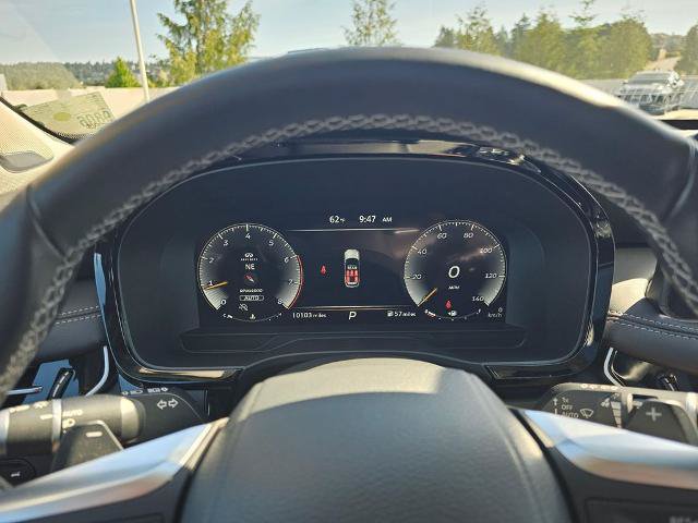 Certified 2025 INFINITI QX60 Sensory w/ Vision Package AWD/4WD image 26
