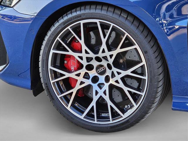 New 2026 Audi RS 3 AWD/4WD image 9