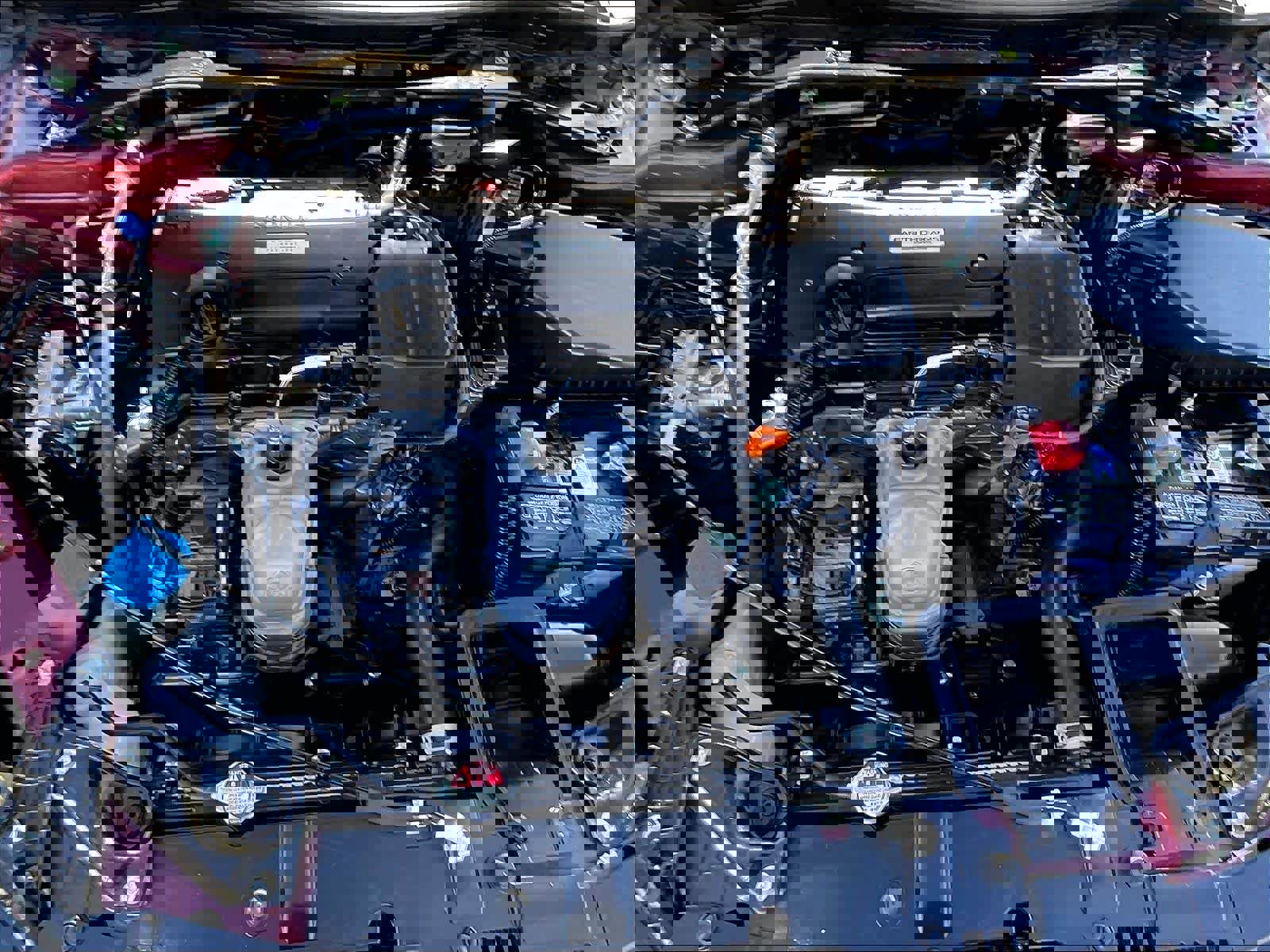 Used 2017 Honda Accord Sport image 13