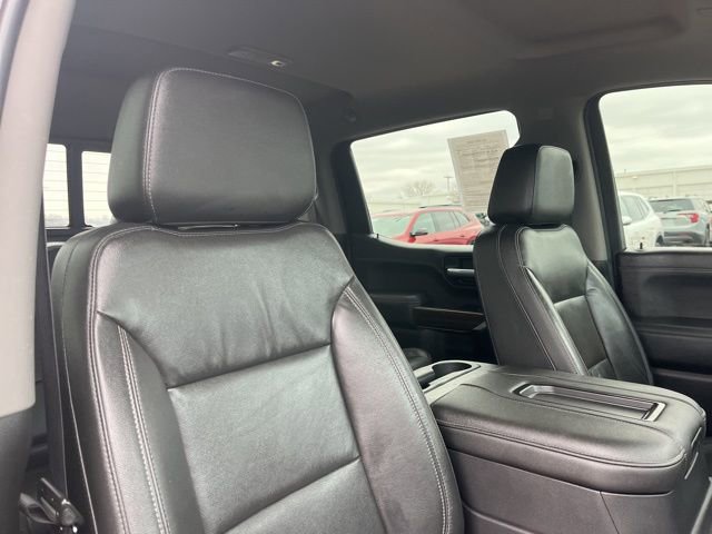Used 2019 Chevrolet Silverado 1500 RST w/ All-Star Edition image 58