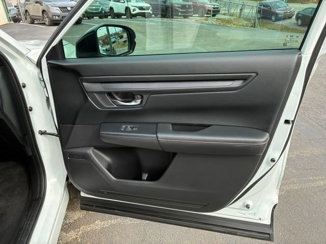 Used 2024 Honda CR-V Sport-L image 23