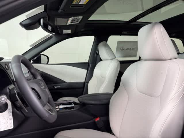 New 2026 Lexus TX 350 AWD w/ Technology Package image 5