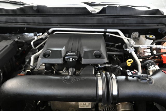 Used 2023 Chevrolet Colorado Trail Boss w/ Advanced Trailering Package image 29