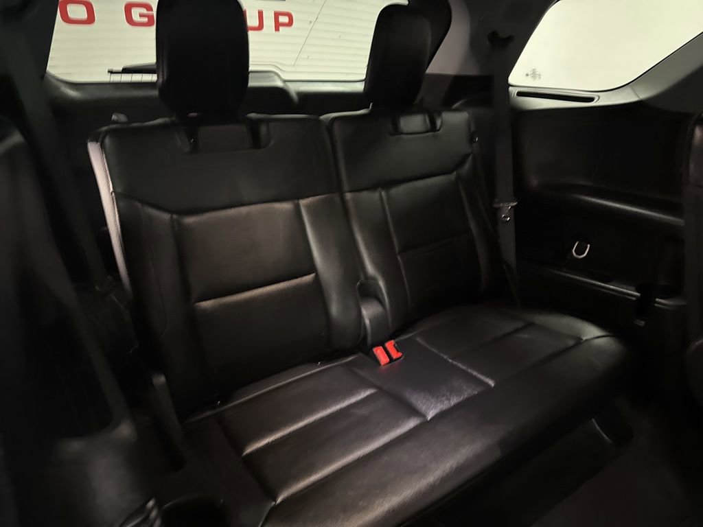 Used 2023 Ford Explorer Limited image 41