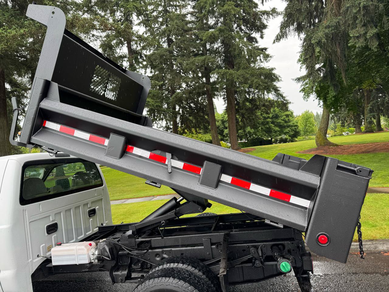 Used 2008 Ford F350 XL RWD image 36