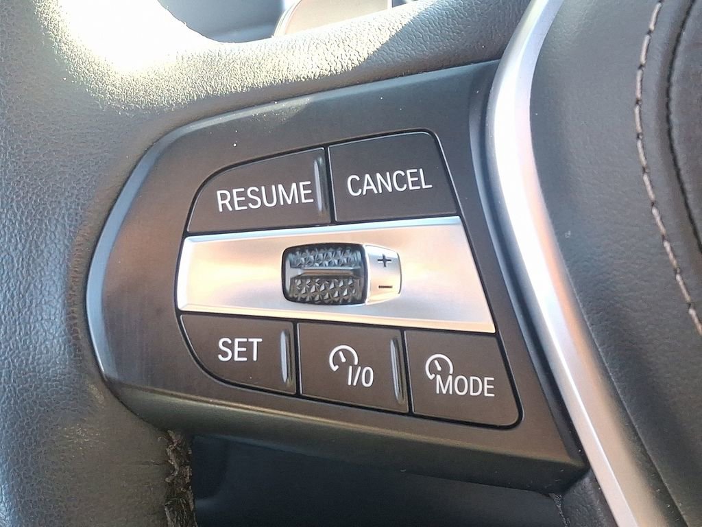 Certified 2026 BMW X5 xDrive50e w/ Climate Comfort Package image 22