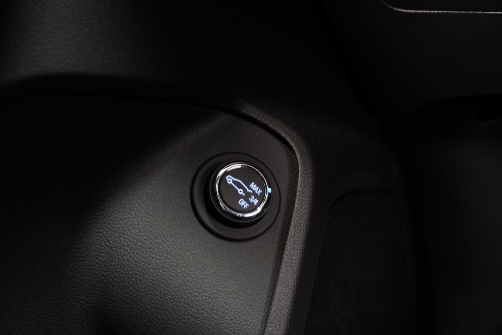 New 2026 Chevrolet TrailBlazer ACTIV w/ Convenience Package FWD image 21