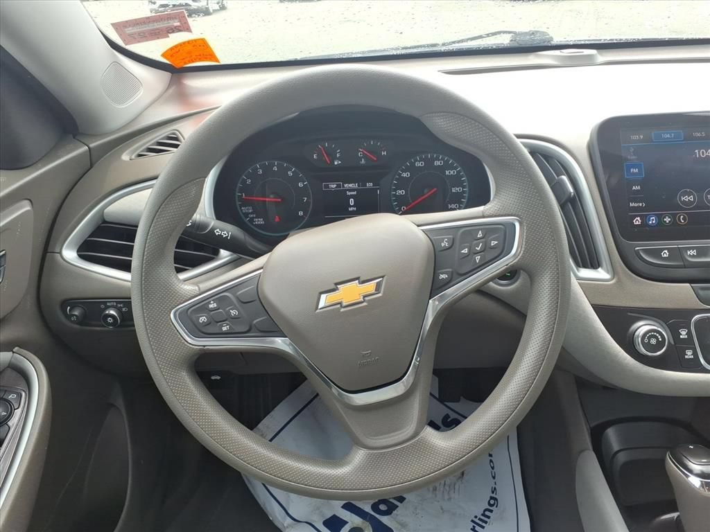 Used 2019 Chevrolet Malibu L FWD image 13