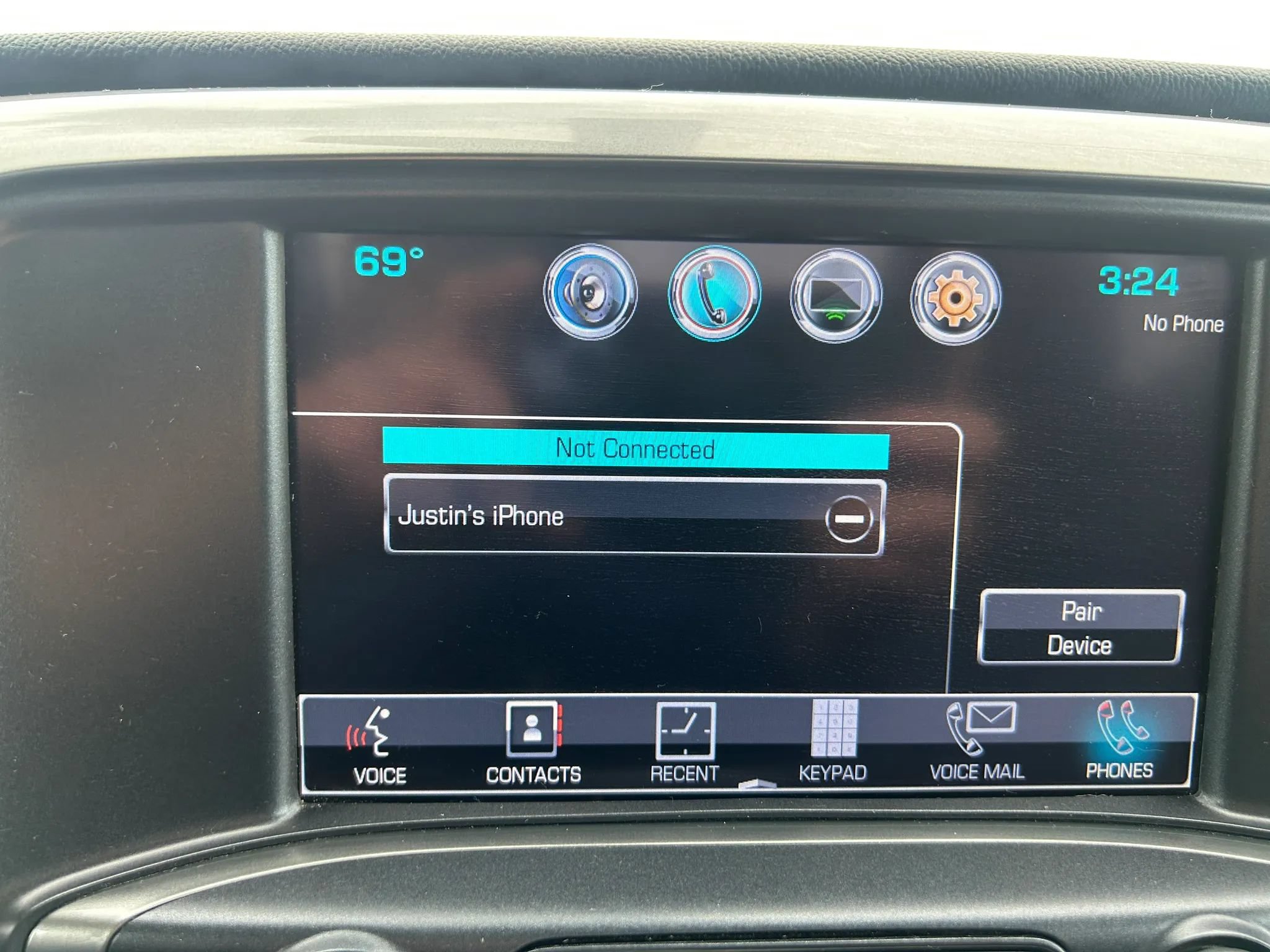 Used 2019 Chevrolet Silverado 1500 LT w/ All Star Edition AWD/4WD image 27