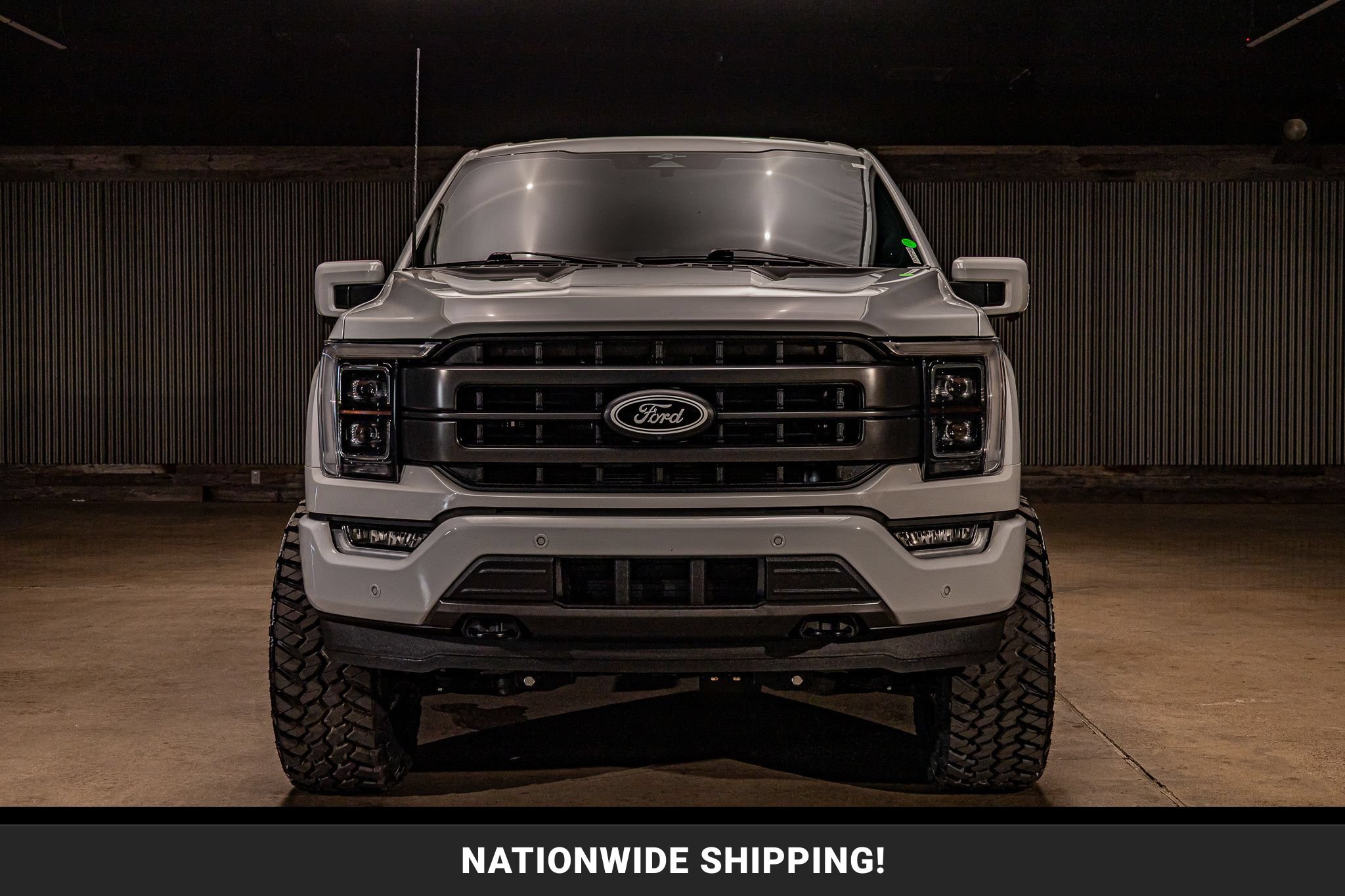 Used 2023 Ford F150 Lariat w/ Equipment Group 502A High AWD/4WD image 4