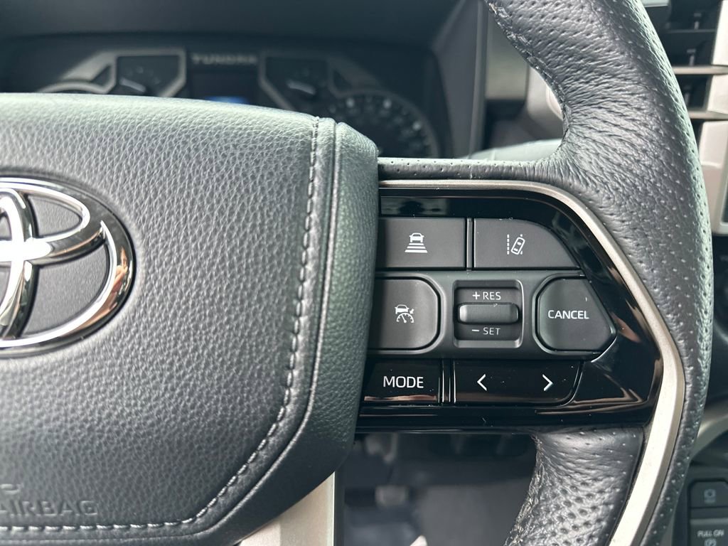 Used 2023 Toyota Tundra SR5 image 20