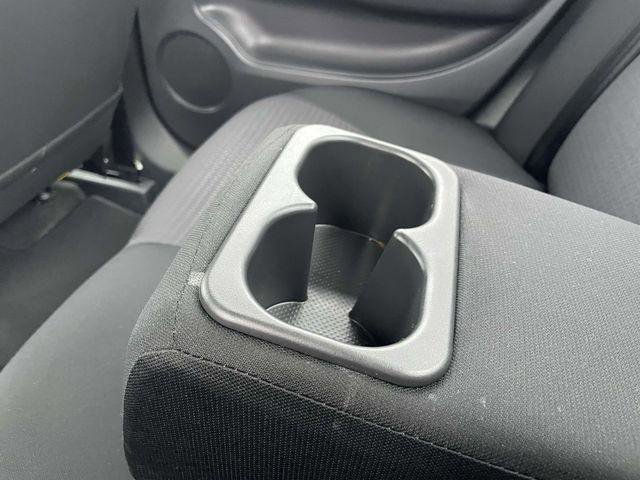 Used 2024 Mitsubishi Mirage G4 LE image 12