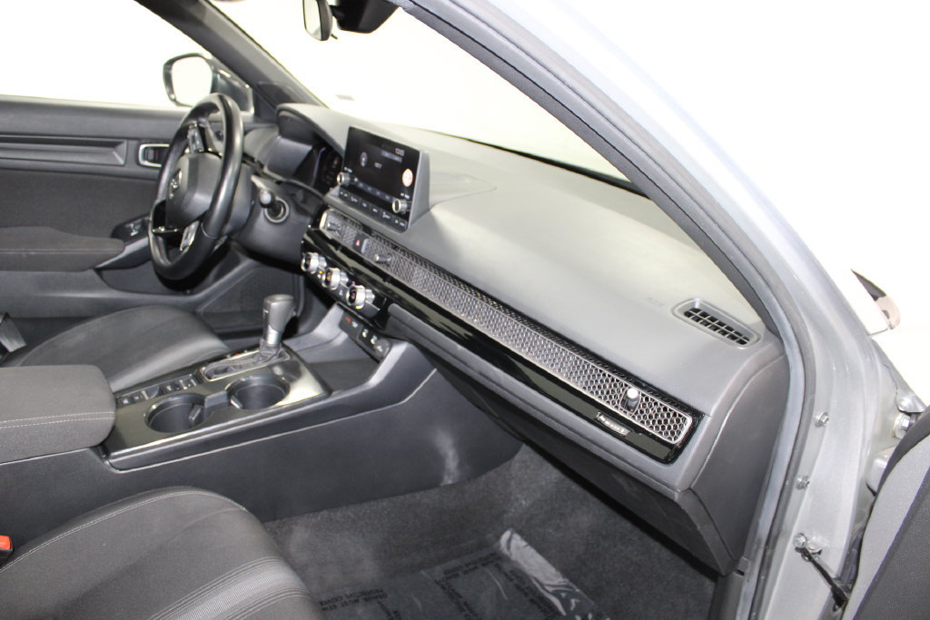 Used 2025 Honda Civic Sport image 22