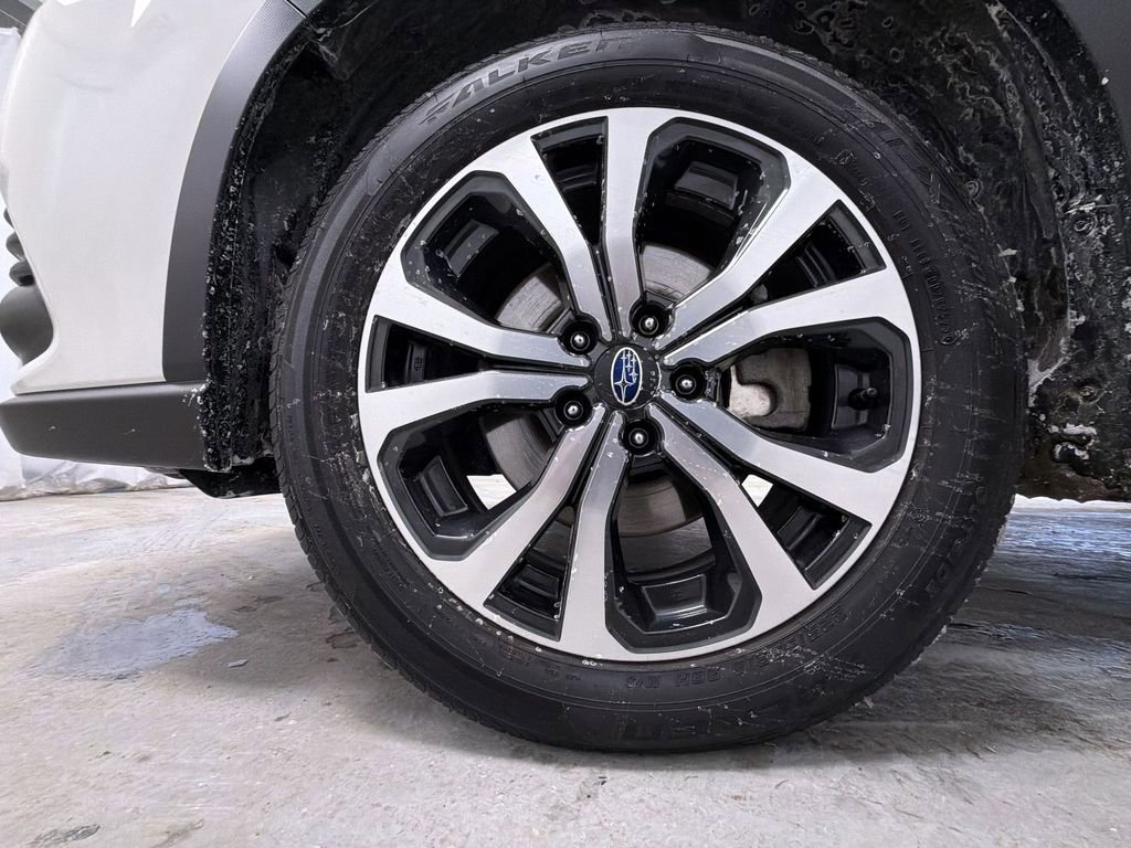 Used 2024 Subaru Forester Limited image 13