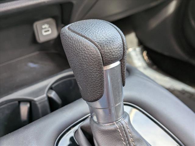 Used 2023 Honda HR-V LX image 12