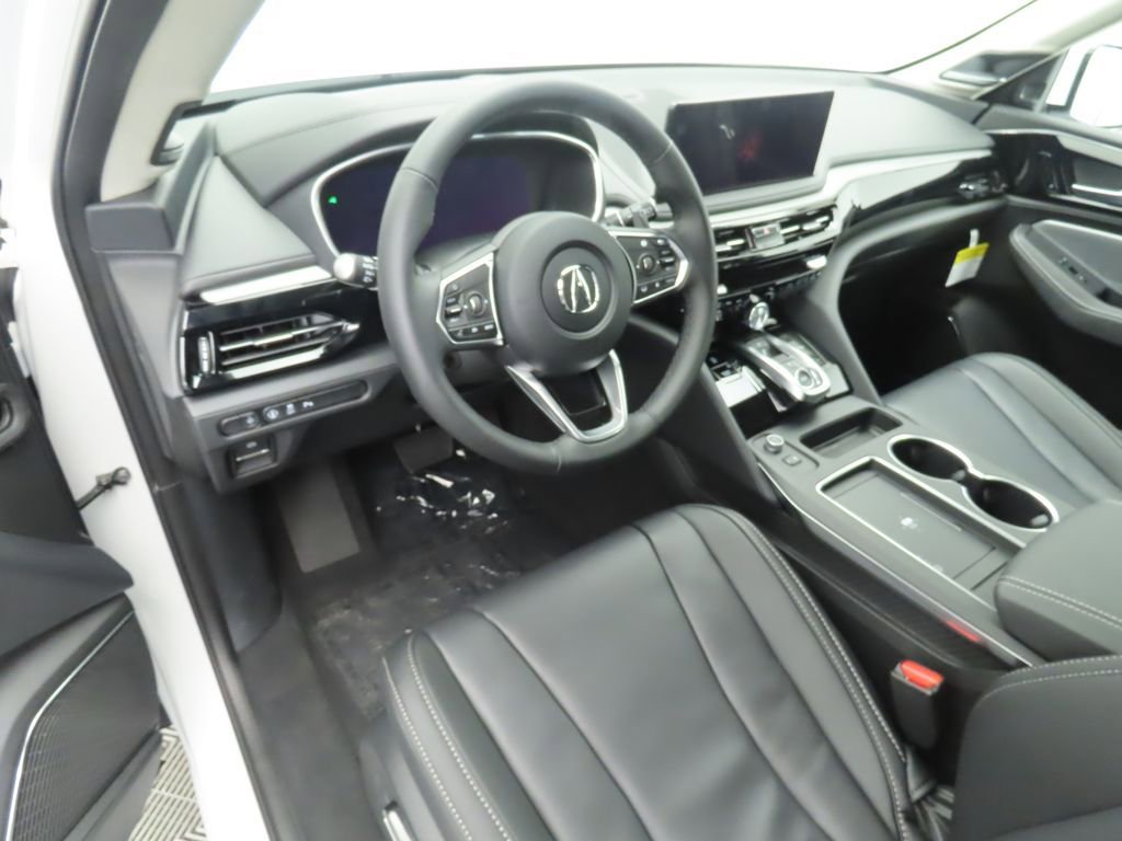 Used 2026 Acura MDX FWD w/ Technology Package image 11