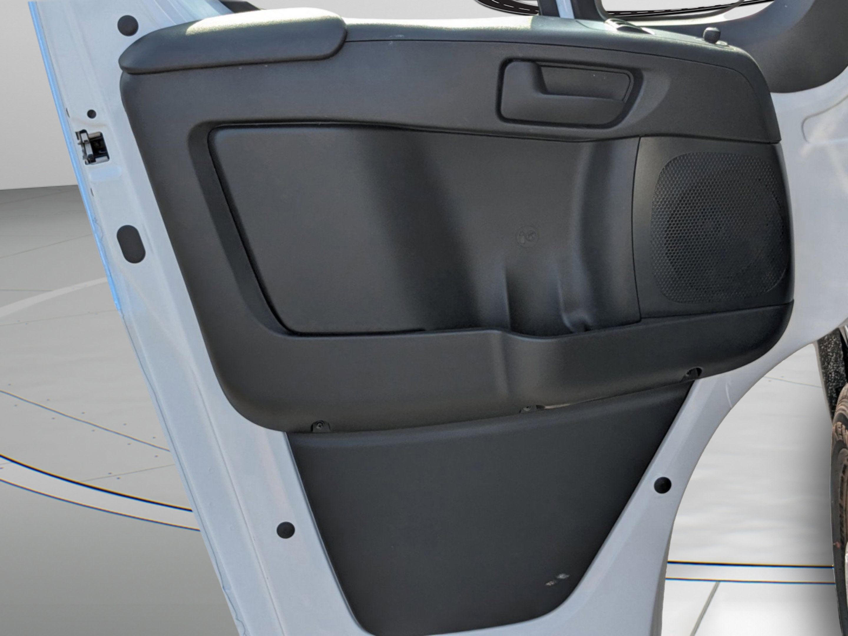 New 2024 RAM ProMaster 3500 w/ Safety Group image 46