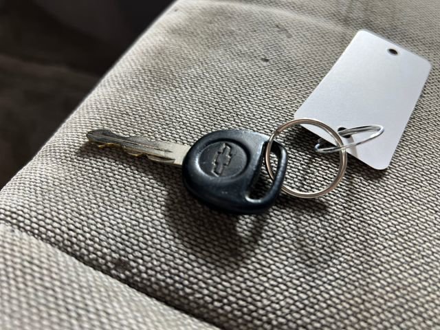 Used 2006 Chevrolet TrailBlazer LS image 25