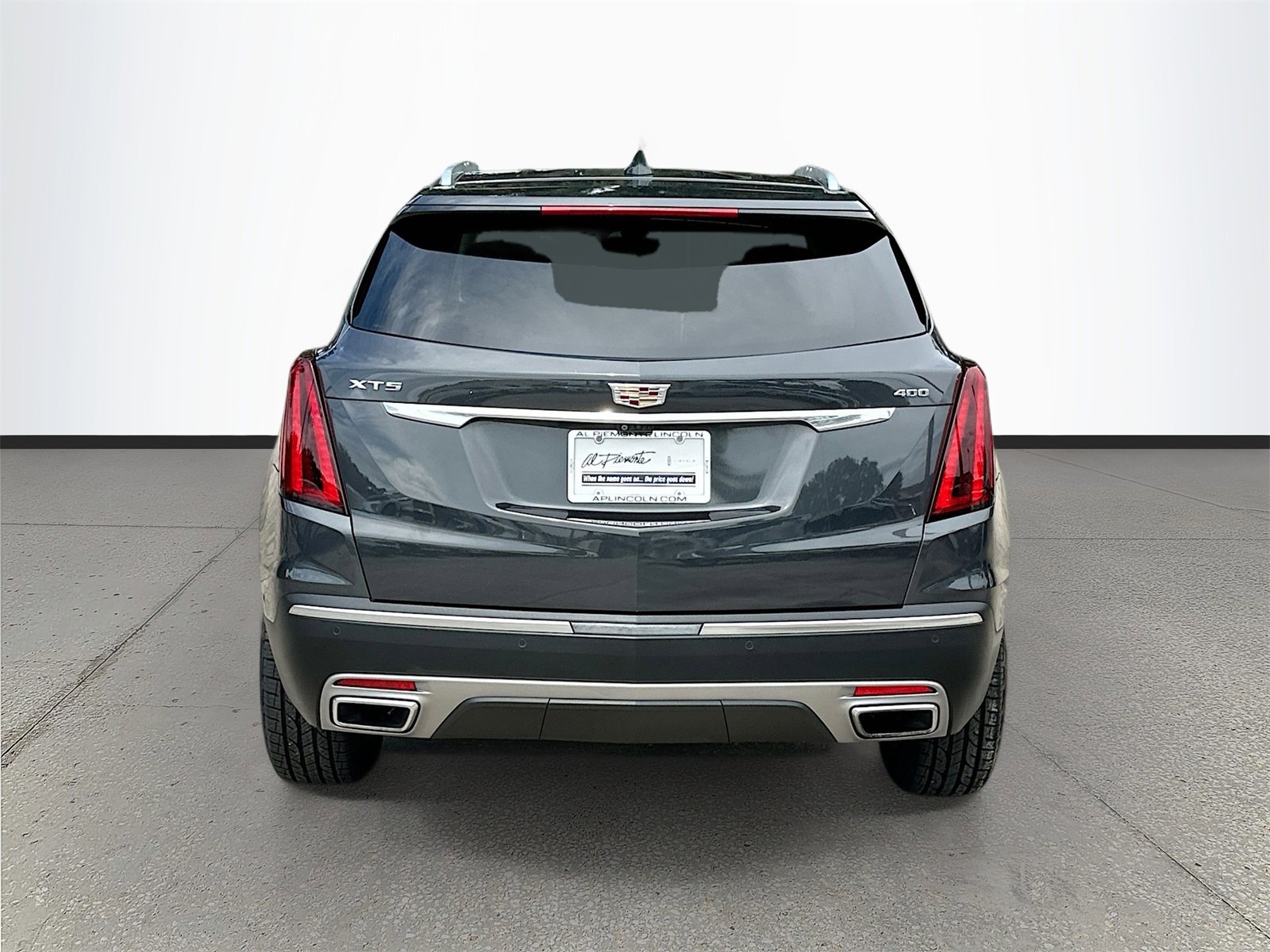 Used 2022 Cadillac XT5 Premium Luxury w/ Technology Package image 6