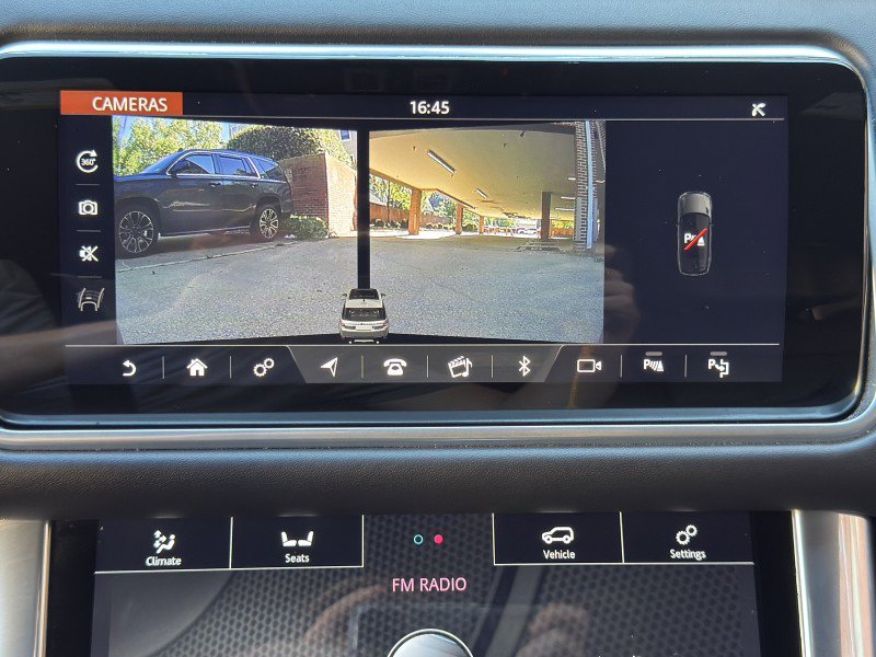 Used 2019 Land Rover Range Rover Sport Autobiography image 26