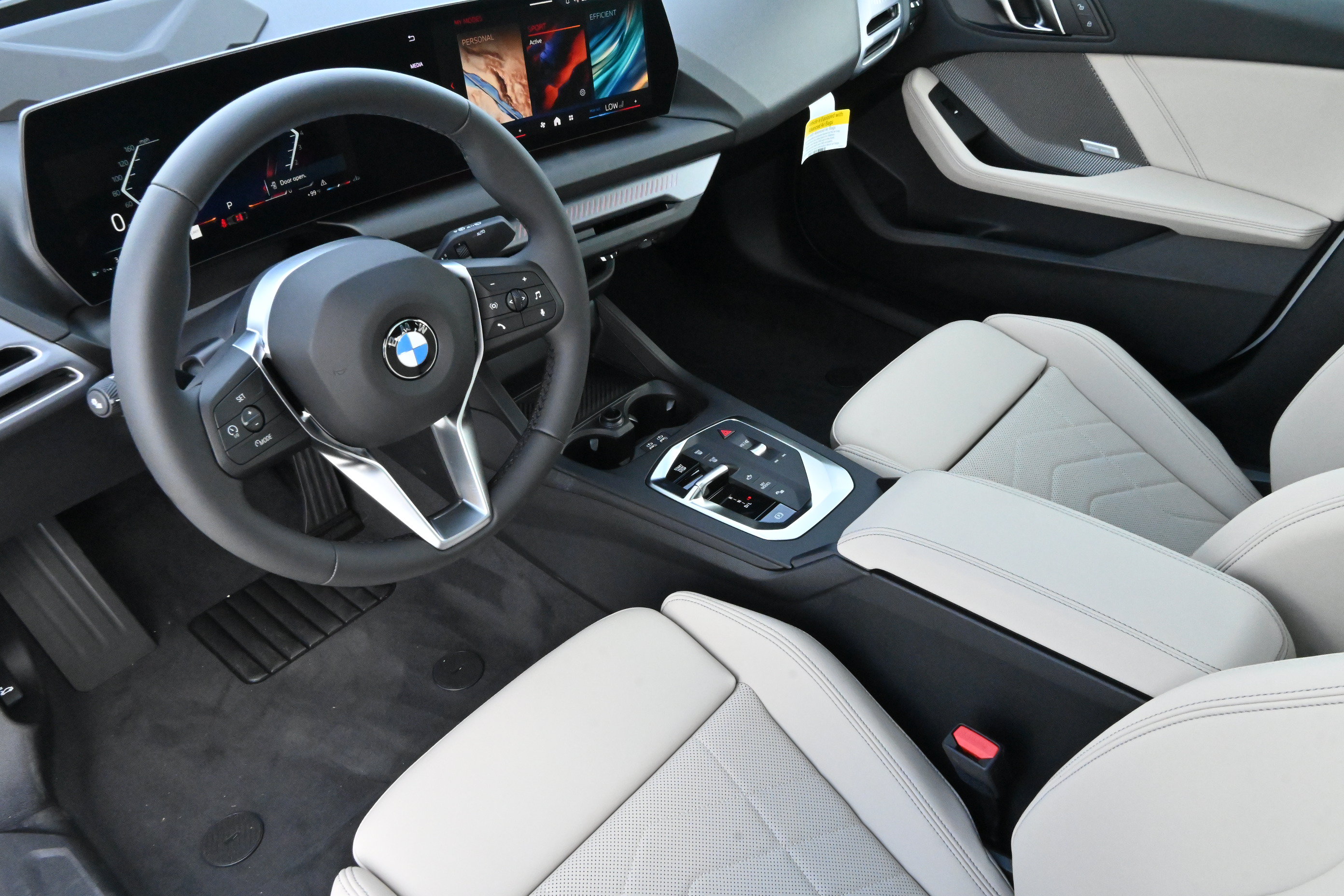 New 2026 BMW 228i xDrive w/ Technology Package AWD/4WD image 13