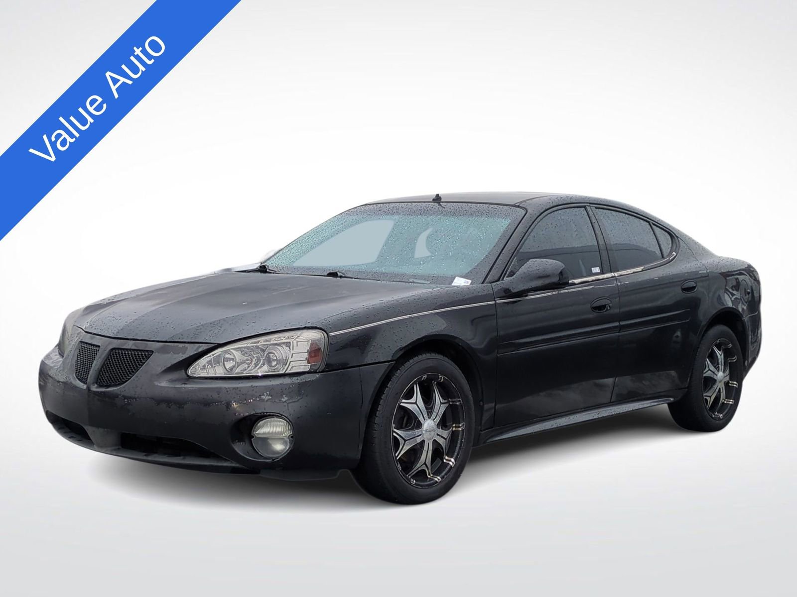 Used 2005 Pontiac Grand Prix Base w/ Drivers Plus Package