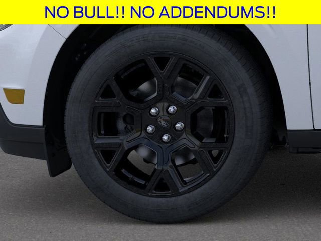 New 2026 Ford Maverick Lariat w/ Black Appearance Package image 21