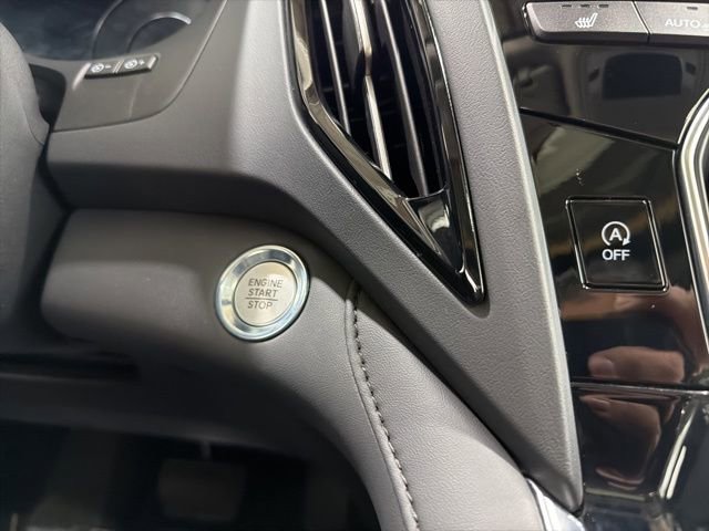 Certified 2024 Acura RDX SH-AWD image 38