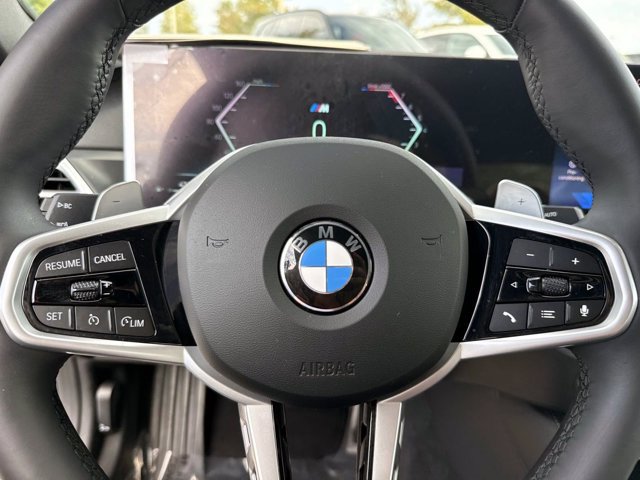 Used 2026 BMW 430i Coupe w/ M Sport Package RWD image 25