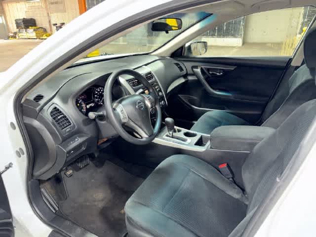 Used 2015 Nissan Altima 2.5 S w/ Power Driver Seat Package FWD image 27
