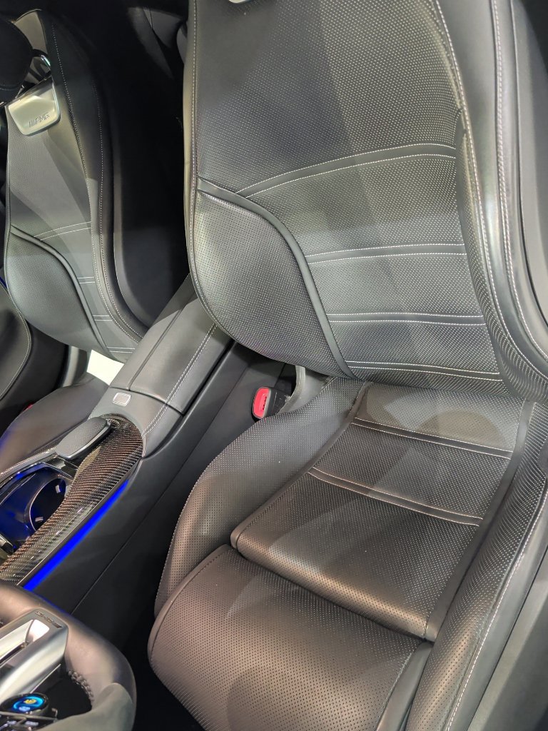 Certified 2022 Mercedes-Benz SL 63 AMG 4MATIC image 6