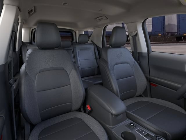 New 2026 Ford Bronco Sport Big Bend AWD/4WD image 10
