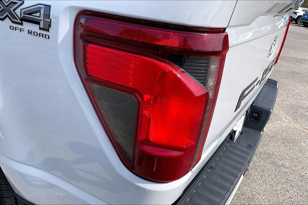 Used 2024 Ford F150 XLT w/ Equipment Group 302A MID image 30