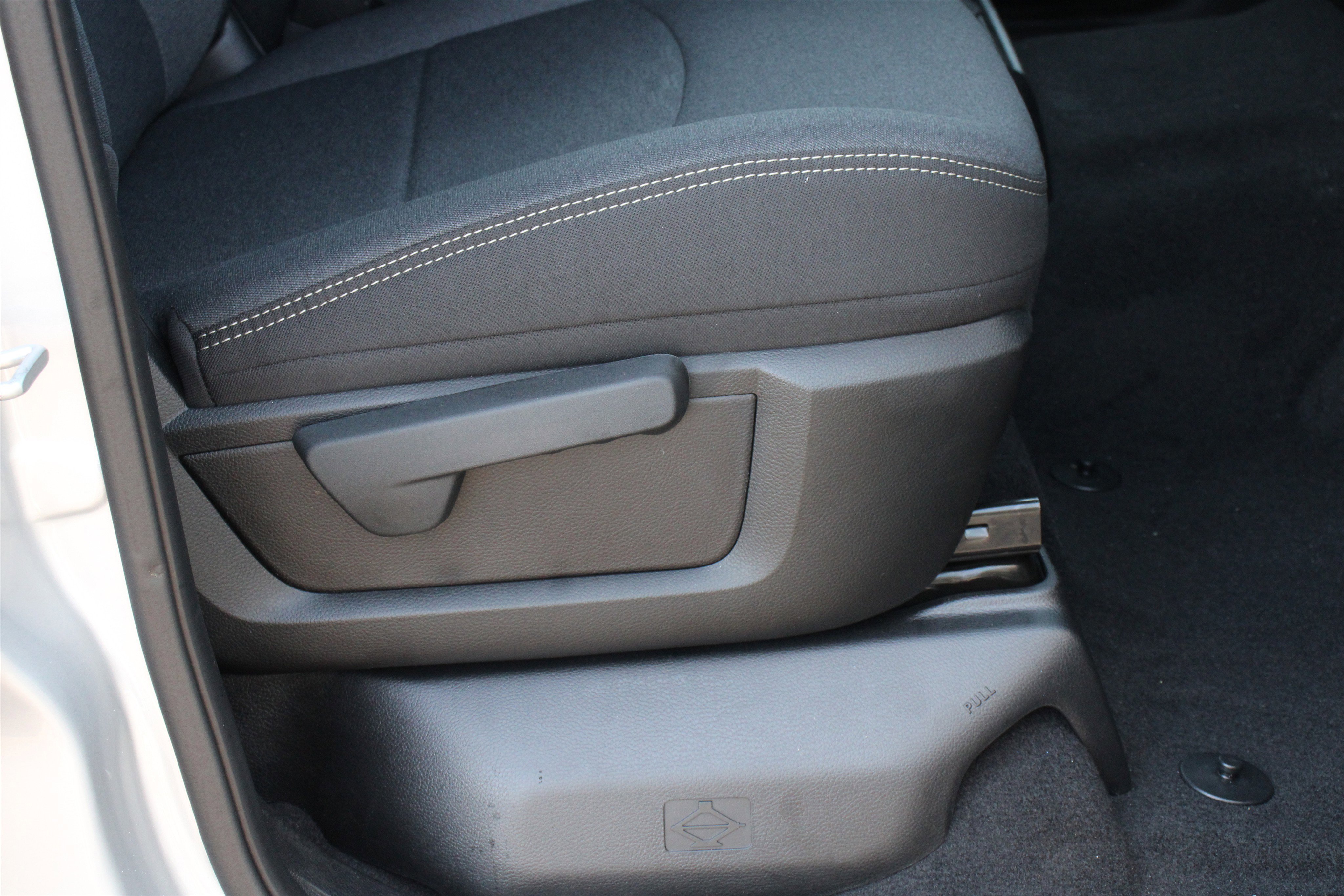 New 2026 RAM 3500 Tradesman image 27