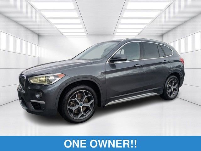 Used 2019 BMW X1 xDrive28i w/ Convenience Package